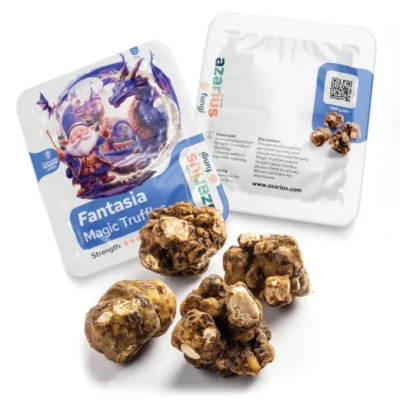 Magic Truffles Fantasia