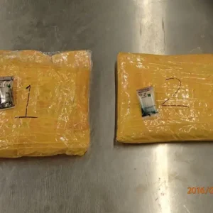 15gram Uncut 100% Pure Heroin