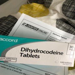 Buy dihydrocodeine online