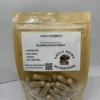 Lion’s Mane Mushroom Capsules