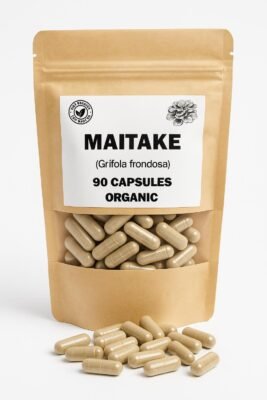 Buy Maitake Extract