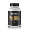 Golden Teacher Capsules