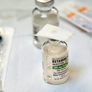 Ketamine
