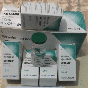 Liquid Ketamine HCL, 1L (3grams) 1 bottle = 10ml = 1g - Image 3