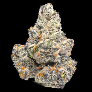 Purple Guava Dawg