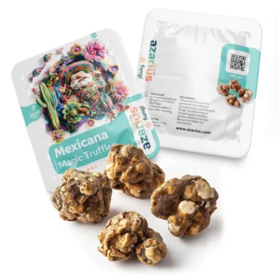 Magic Truffles Mexicana