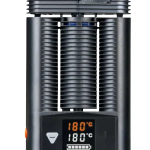Crafty+ Vaporizer - Image 5