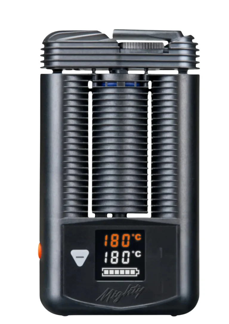 Crafty+ Vaporizer - Image 5
