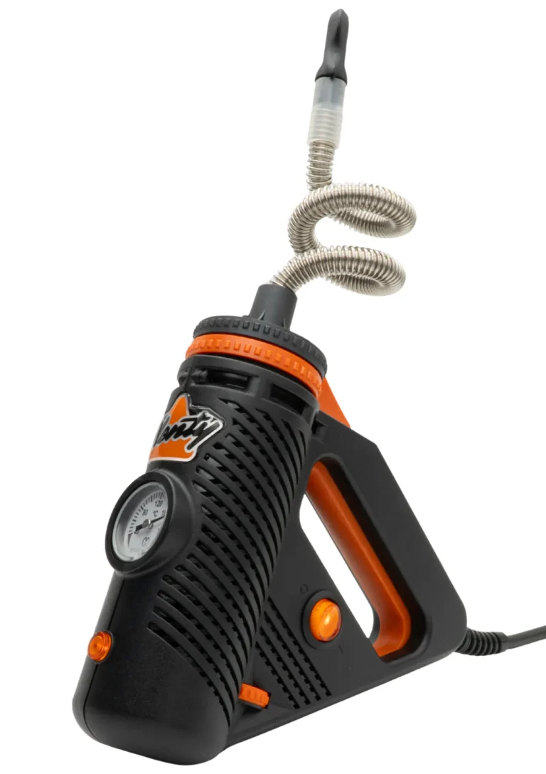 Crafty+ Vaporizer - Image 6