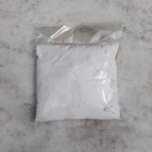 2-FMA 2-Fluoromethamphetamine