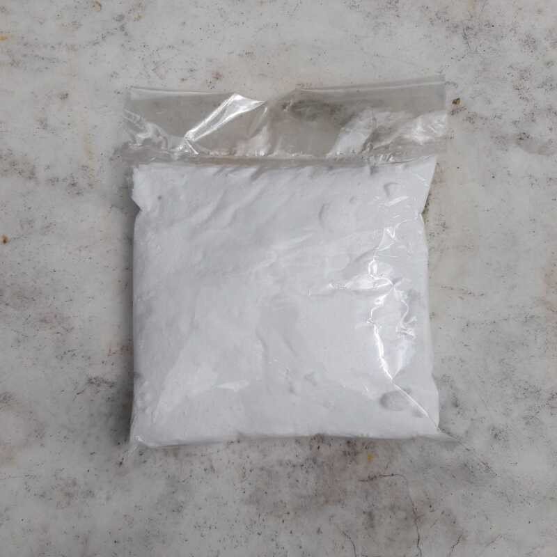 2-FMA 2-Fluoromethamphetamine