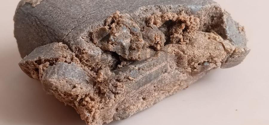 premium hash