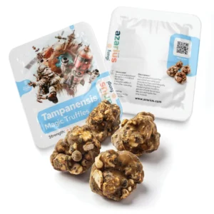 Magic Truffles Tampanensis