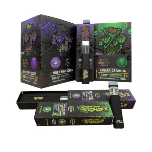 10/10boyz THC Vapes