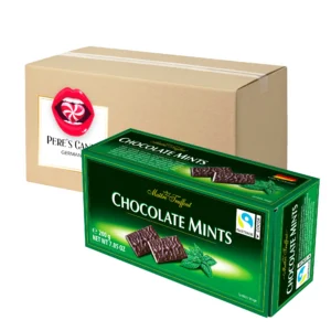 Dark Chocolate Mint