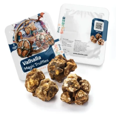 Magic Truffles Valhalla