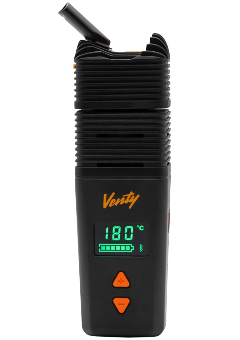 Crafty+ Vaporizer - Image 7
