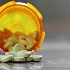 Benzos