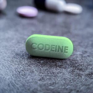 Codeine