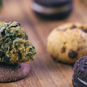 Edibles