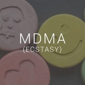 MDMA