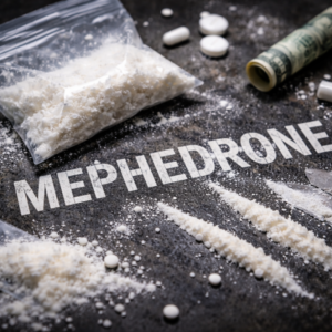 Mephedrone