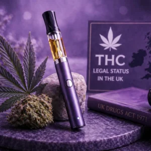 THC Vapes