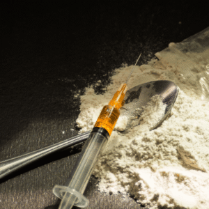 Heroin