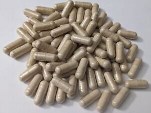 Magic Mushroom Capsules