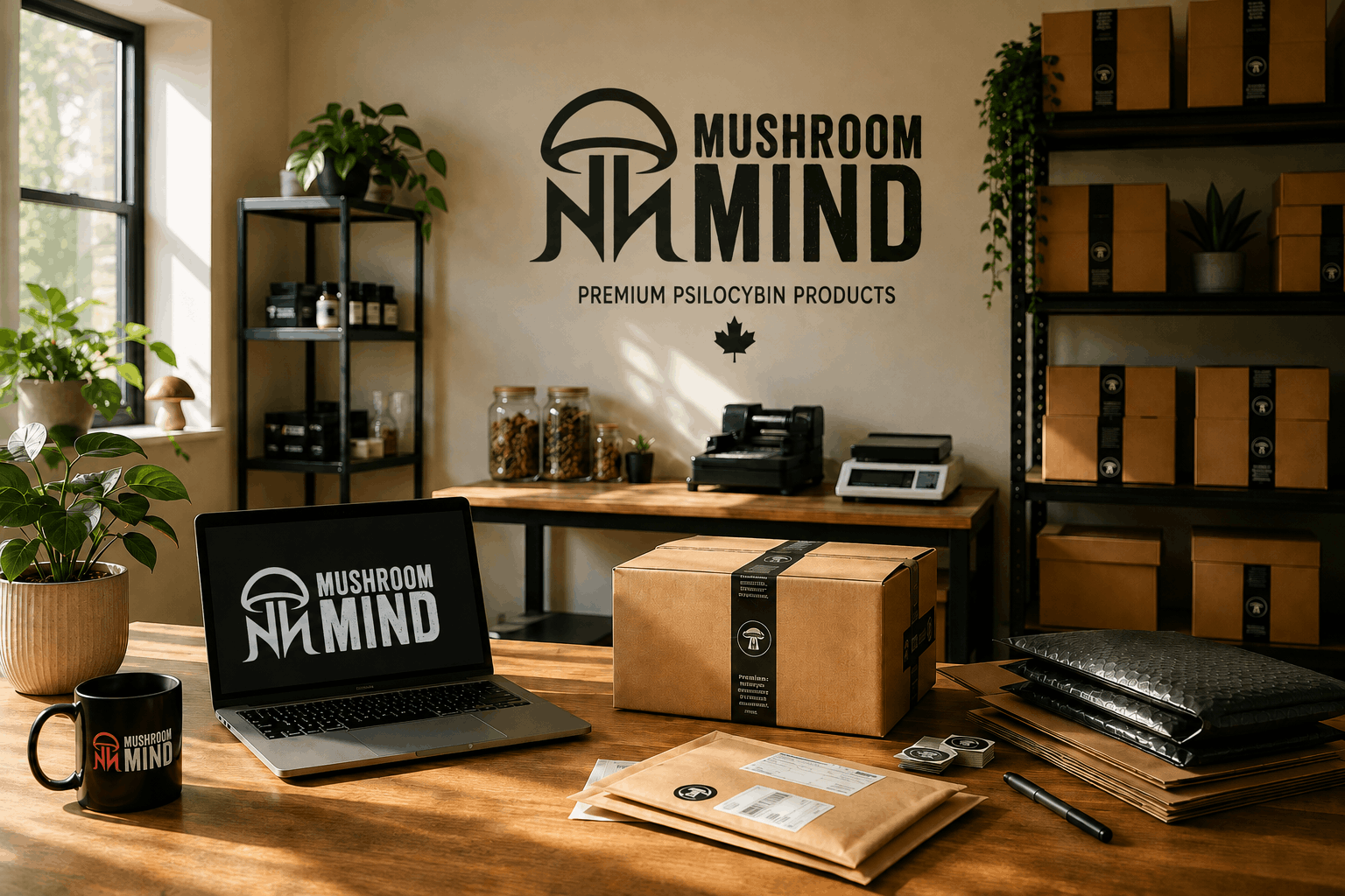 Our company and products
