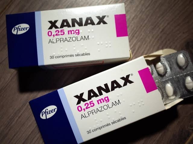Where to Buy Xanax Bars Online