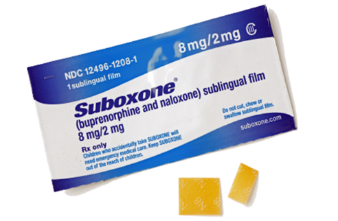 Where Can I Buy Suboxone in the UK